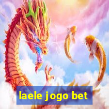 laele jogo bet